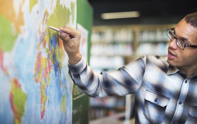geography tutors-one source tutor
